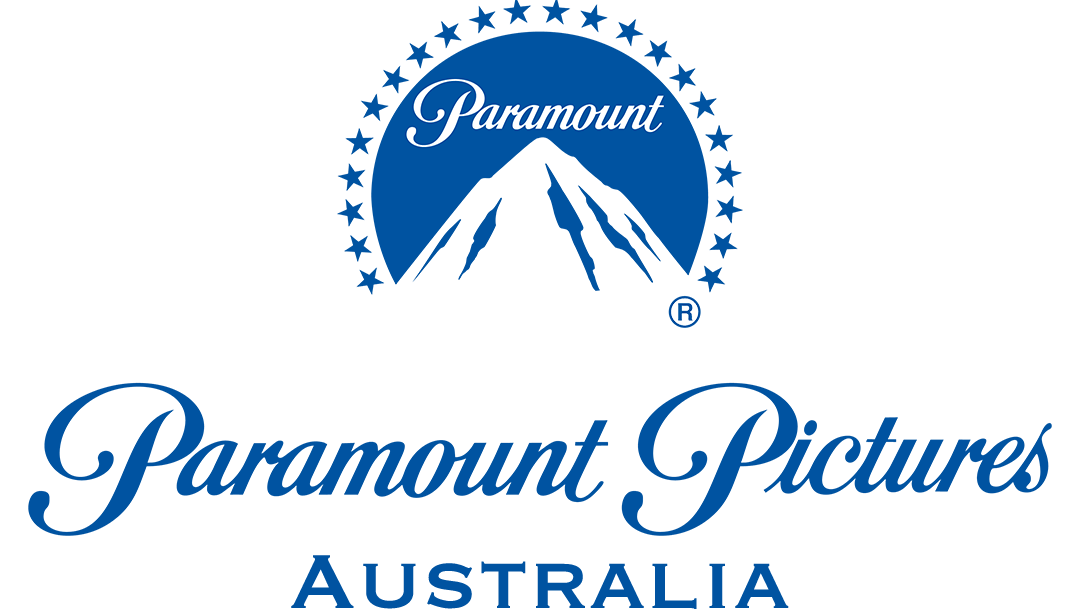 Paramount Pictures Australia logo